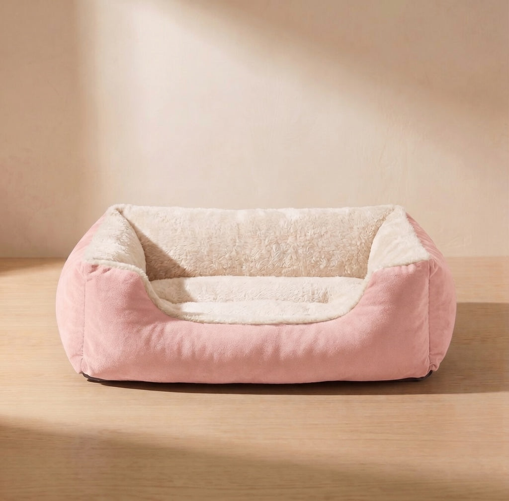 The Aura Sanctuary Pet Bed
