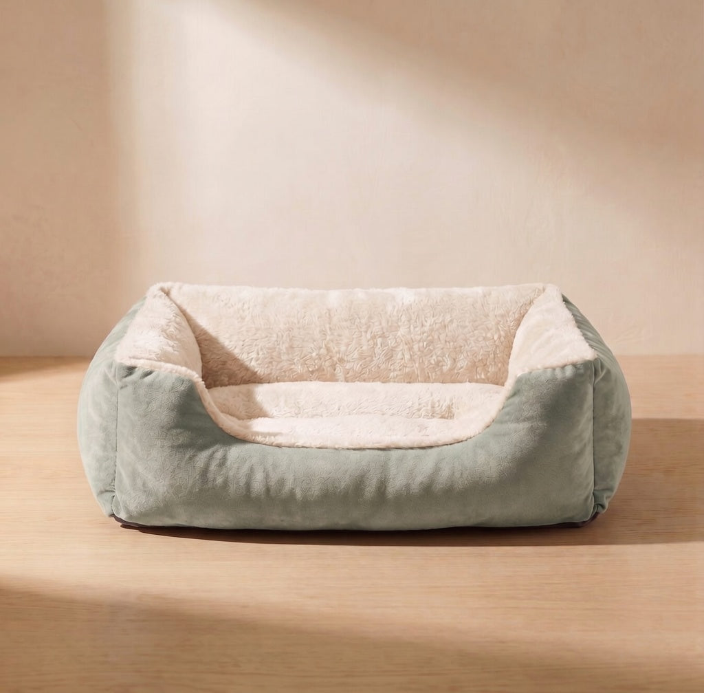 The Aura Sanctuary Pet Bed
