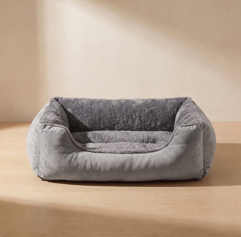The Aura Sanctuary Pet Bed