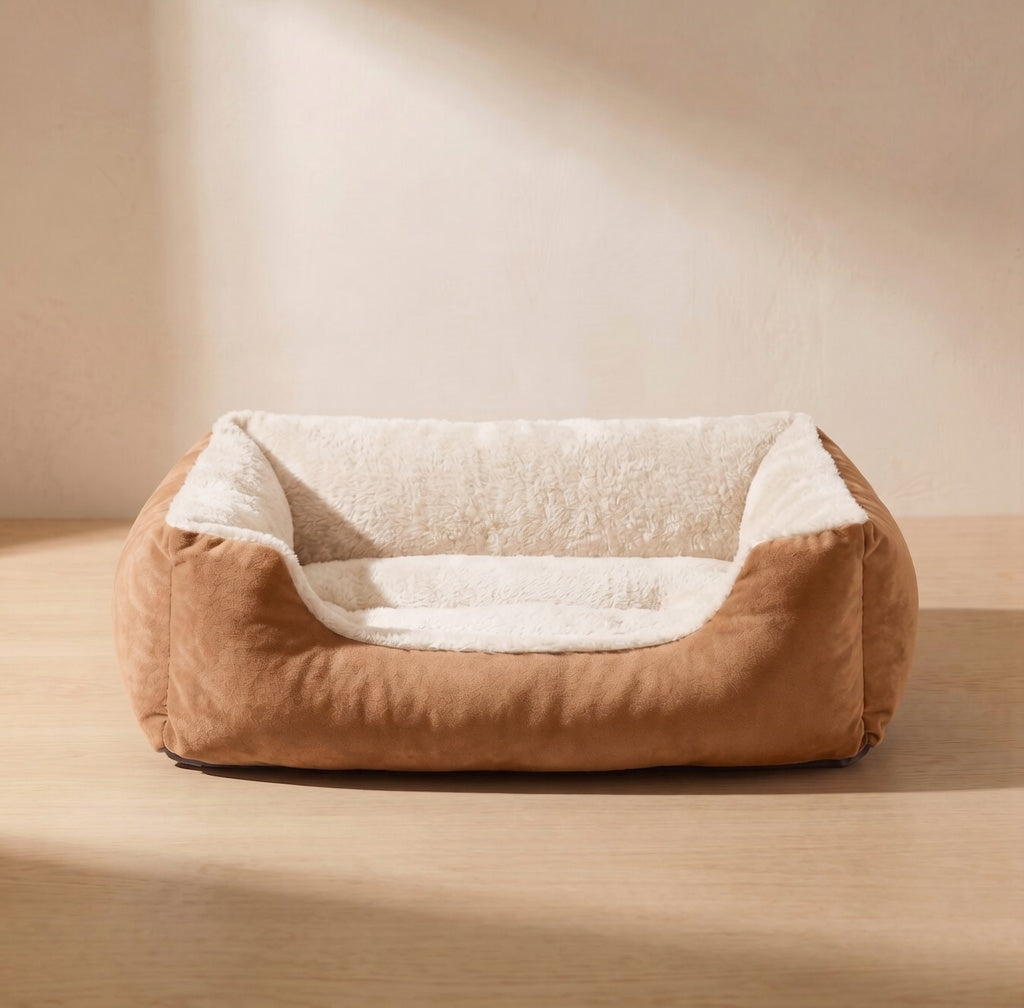 The Aura Sanctuary Pet Bed