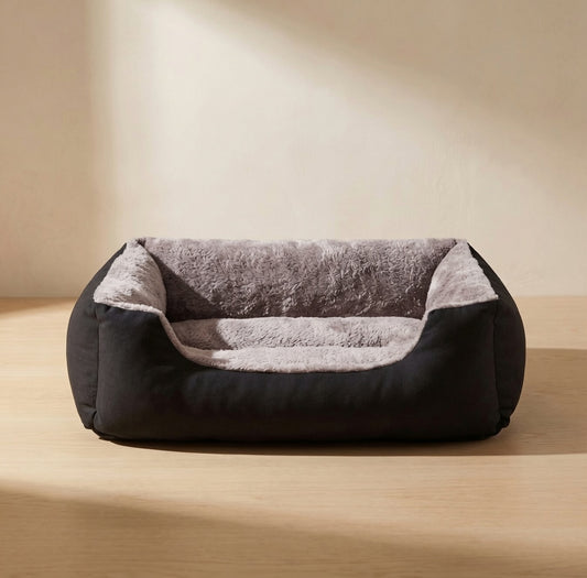 The Aura Sanctuary Pet Bed
